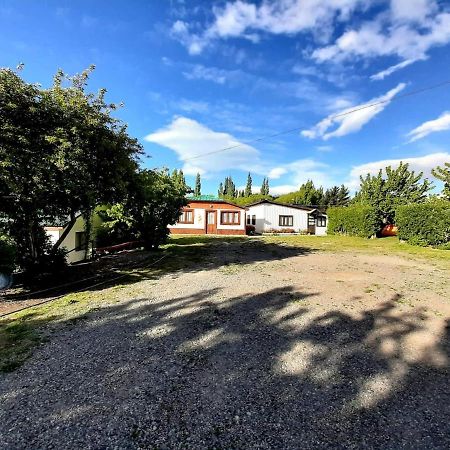 Los Dos Pinos Ел Калафате Екстериор снимка